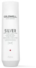 Shampoo Dual Silver 250 ml Shampoo Dual Silver 250 ml