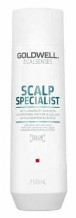 Shampoo Dual Scalp Anti Caspa 250 ml
