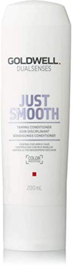 Condicionador Dual Just Smooth Taming 200 ml