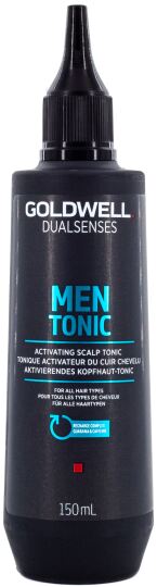 Dualsenses Men Tónico Activador del Cuero Cabelludo 150 ml Dualsenses Men Tónico Activador del Cuero Cabelludo 150 ml