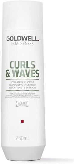 Shampoo Hidratante Dual Curls &amp; Waves