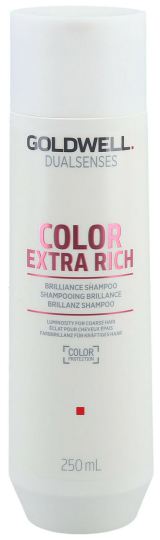 Shampoo Dual Color Extra Rich Brilliance 250 ml