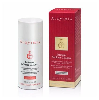 Gel Íntimo Essencialmente Feminino 100 ml