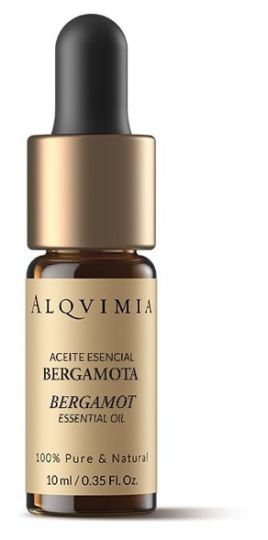 Óleo essencial de bergamota 10 ml Óleo essencial de bergamota 10 ml