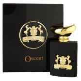 Eau de Parfum Oscent Preto 100 ml