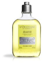 Gel de banho Cédrat For Men 250 ml Gel de banho Cédrat For Men 250 ml