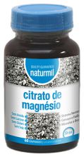 Citrato de magnésio 60 comprimidos Citrato de magnésio 60 comprimidos