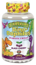 Dinodophilus 60 comprimidos mastigáveis Dinodophilus 60 comprimidos mastigáveis