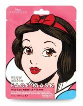 Máscara facial Disney Pop Princess Snow White 25 ml