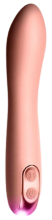 Vibrador bebê Giamo Vibrador bebê Giamo