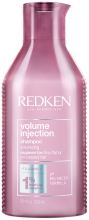 Shampoo de injeção de volume 300 ml Shampoo de injeção de volume 300 ml