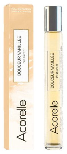 Doucer Vanillee Eau de Parfum roll em 10 ml Doucer Vanillee Eau de Parfum roll em 10 ml