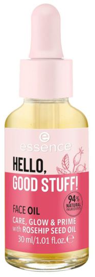 Hello Good Stuff! Óleo facial 30 ml Hello Good Stuff! Óleo facial 30 ml