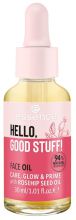 Hello Good Stuff! Óleo facial 30 ml Hello Good Stuff! Óleo facial 30 ml