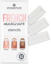 Modelos para manicure francesa
