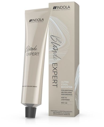 Indola Cabelo Loiro especialista 60 ml
