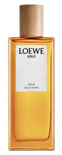 Eau de Toilette Solo Ella 30 ml Eau de Toilette Solo Ella 30 ml