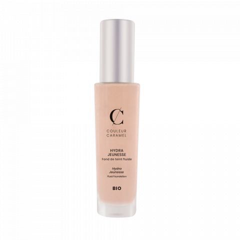 Fundação Hydra Jeunesse 30 ml Fundação Hydra Jeunesse 30 ml