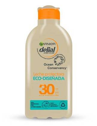 Protective Milk Eco Design 200 ml Protective Milk Eco Design 200 ml