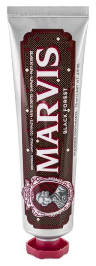 Pasta de dente Black Forest 75 ml Pasta de dente Black Forest 75 ml