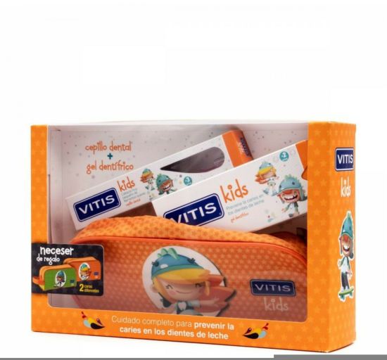 Set de regalo kids Set de regalo kids