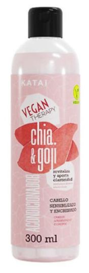 Acondicionador chia & goji pudding 300 ml Acondicionador chia & goji pudding 300 ml