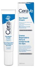 Crema reparadora contorno de ojos 14 ml Crema reparadora contorno de ojos 14 ml