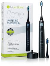 Cepillo de dientes blanqueador eléctrico Cepillo de dientes blanqueador eléctrico