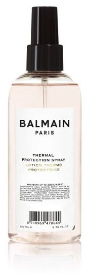 Spray de protección térmica 200 ml Spray de protección térmica 200 ml