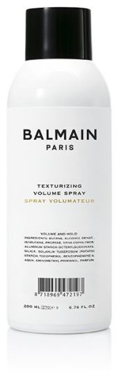 Spray volumen texturizante 200 ml Spray volumen texturizante 200 ml