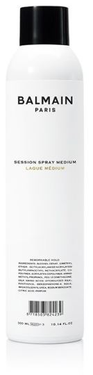 Spray de sesión medium 300 ml Spray de sesión medium 300 ml