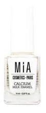 Tratamiento uñas calcium milk enamel 11 ml Tratamiento uñas calcium milk enamel 11 ml
