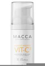 Emulsión pieles mixtas a grasas absolut radiant vit-c3 50 ml Emulsión pieles mixtas a grasas absolut radiant vit-c3 50 ml