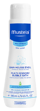 Gel espumoso estimulante b&eacute;b&eacute; con aguacate