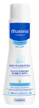Gel espumoso estimulante b&eacute;b&eacute; con aguacate