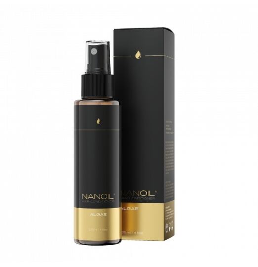 Nanoil Acondicionador de algas 125 ml