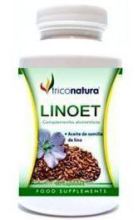 Linoet 60 perlas Linoet 60 perlas