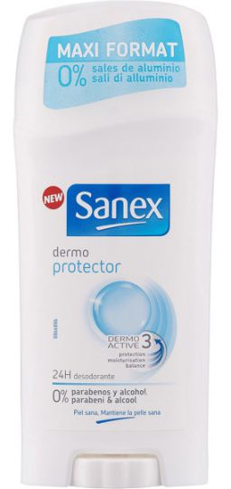 Desodorizante Dermo Protector 65 ml