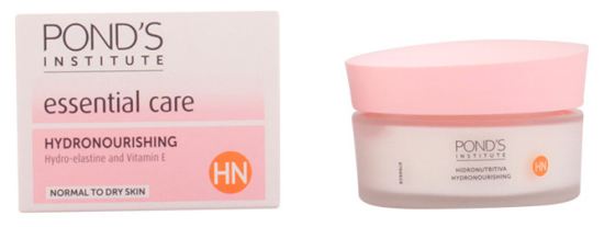 Cuidado Essencial Hidronutritivo 'Hn' Pele Normal a Seca 50 ml Cuidado Essencial Hidronutritivo 'Hn' Pele Normal a Seca 50 ml