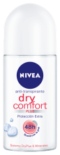 Desodorizante Roll-On Comfort Comfort seco 50 ml Desodorizante Roll-On Comfort Comfort seco 50 ml