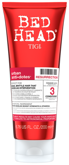 Condicionador Urbano para Ressurreição Anti-Dotes Head Head 750 ml Condicionador Urbano para Ressurreição Anti-Dotes Head Head 750 ml