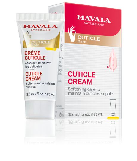 Creme de Cutícula 15 ml