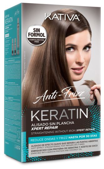 Suavização de queratina anti-frizz sem dicas de reparo de ferro 30 dias Suavização de queratina anti-frizz sem dicas de reparo de ferro 30 dias