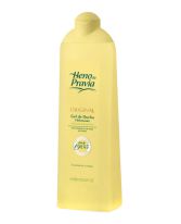 Gel de banho hidratante original 650 ml