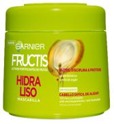 Máscara Fructis Smooth Hydra 300 ml