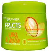 Máscara Fructis Smooth Hydra 300 ml