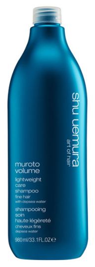 Shampoo Volume Muroto 980 ml Shampoo Volume Muroto 980 ml