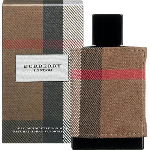 Eau de Toilette em Londres