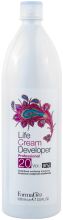 Life Crema Oxidante 20 Vol 6% Life Crema Oxidante 20 Vol 6%