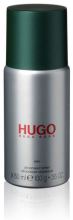 Desodorizante para homens em spray 150 ml